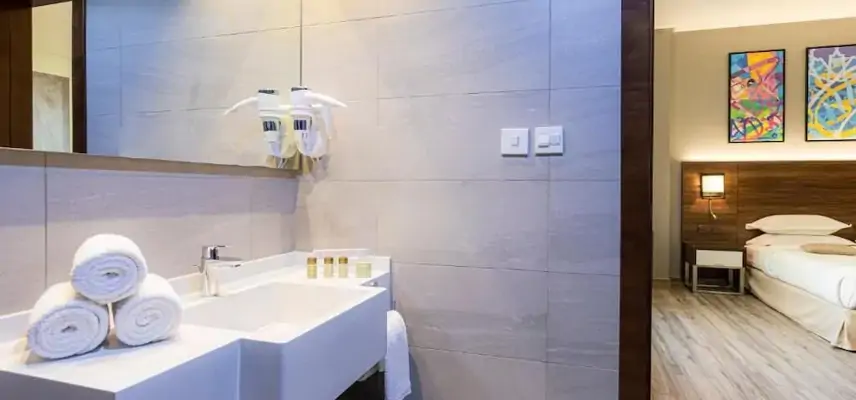 Hafawah Suites image